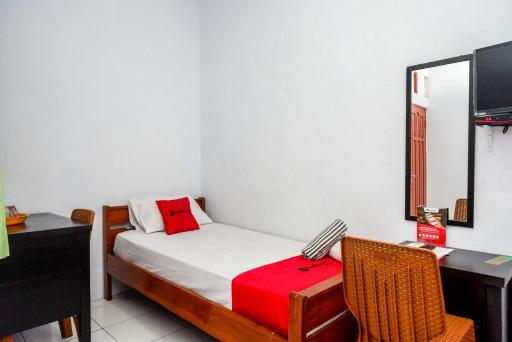 Capital O 92929 Hotel New Tirta Kencana Syariah - Housity