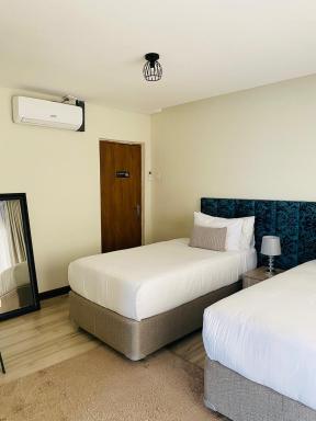 Greenlake Guesthouse - Housity