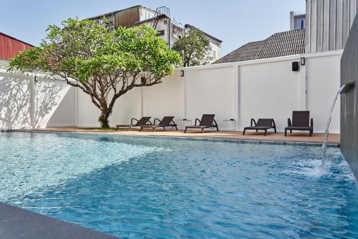 Le Charme Vientiane Hotel - Housity