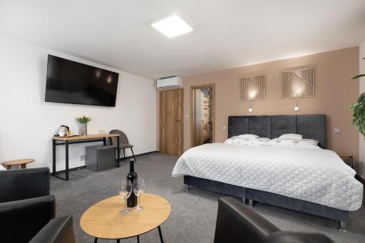 Hotel Algar - Housity