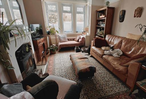 Headington Haven Homestay - Housity