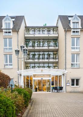 Trip Inn Hotel Astoria - Housity
