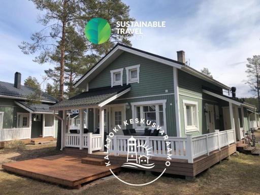 Metsätuuli 7 - Housity