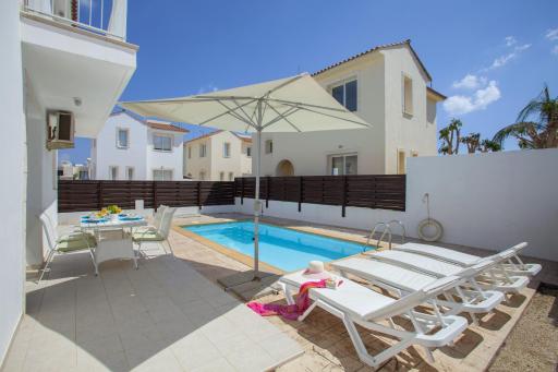 Villa Clematis - Housity