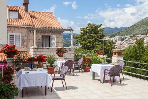 Guest House Raguž - Housity