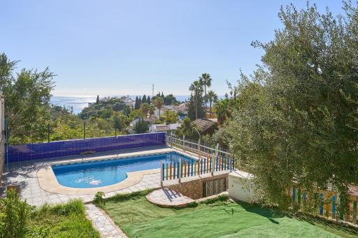 Villa La Canarita - Housity