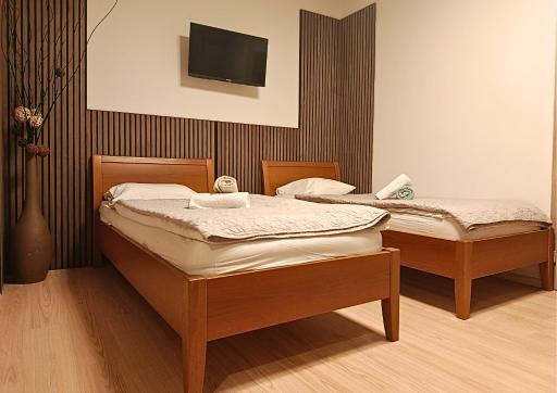 Apartments Prestige VILLA IVICA with daily reception, pool & spa, restaurant - Housity