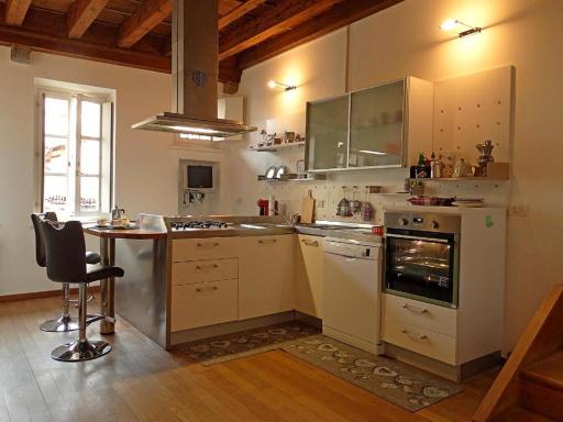NEW Charme & Luxury - Sosa Residence in the heart of Udine - Housity