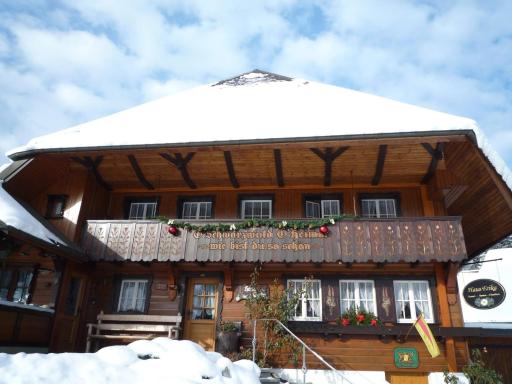 Haus Erika - Housity