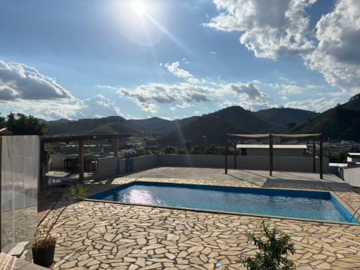 RECANTO BUSCAPE - Housity