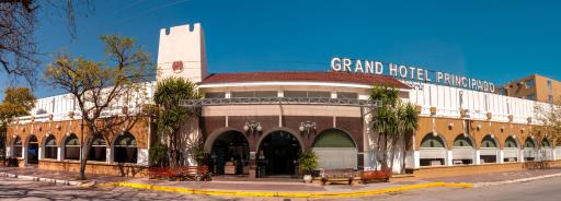 Grand Hotel Principado - Housity
