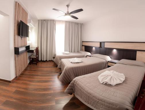 Grand Hotel Principado - Housity