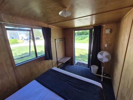 Waitomo TOP 10 Holiday Park - Housity