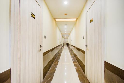 Super Townhouse Gokul Regency Near Dum Dum Metro Station - Housity