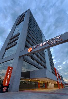 Intercity BH Expo - Hizvo