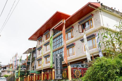 Buddha Retreat - Housity