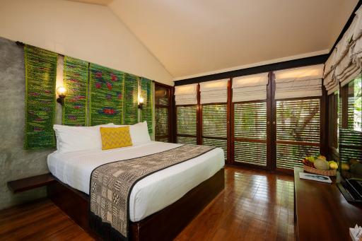 Jetwing Kurulubedda - Adults Only - Housity