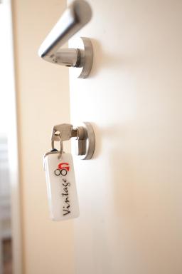 Cinquecento B&B - Housity