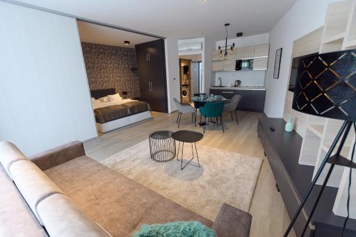 Parizs Garden Apartments - Housity