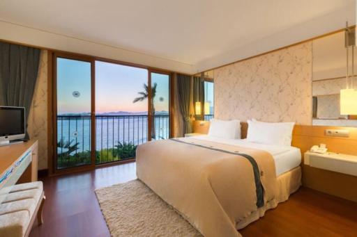 Kefaluka Resort - Housity