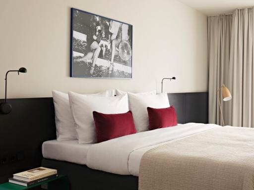 Numa I Savi Rooms & Apartments - Housity