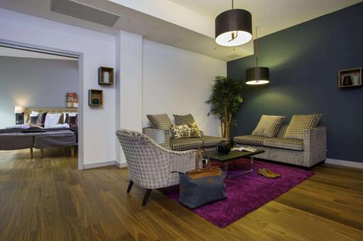 Scandic Stavanger Forus - Housity