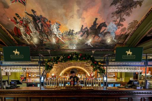 The Wellington Hotel - Housity