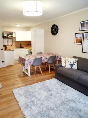 Alpine apartment Ponte di Legno - Housity