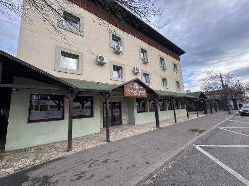 Casa de Piatra Bistro - Housity