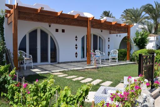 Private Vacation House at Domina Coral Bay - Housity