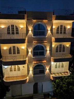 Al Ramla Guest House - Hizvo