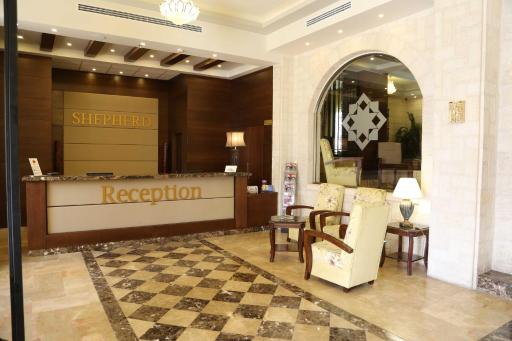Shepherd Hotel - Housity