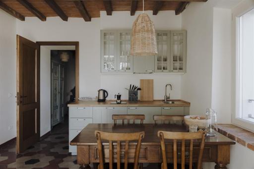 Bacialupo Foresteria - Housity
