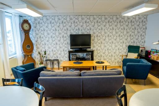 STF Sigtuna Vandrarhem - Housity