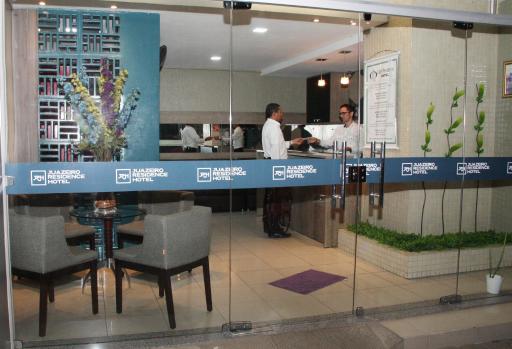 Juazeiro Residence Hotel - Housity