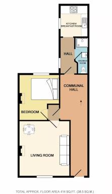 Marylebone Gloucester Place Apartments - Housity
