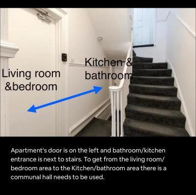 Marylebone Gloucester Place Apartments - Housity