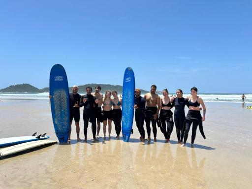 Floripa Surf Hostel - Housity