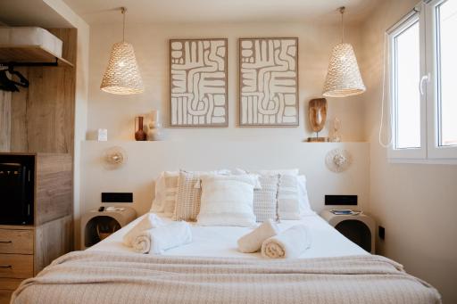 Jávea Boutique Stays - Holiday Apartments - Hizvo