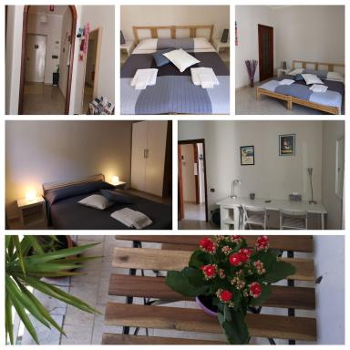 "Dint e viche e Napule" Guest House - Hizvo