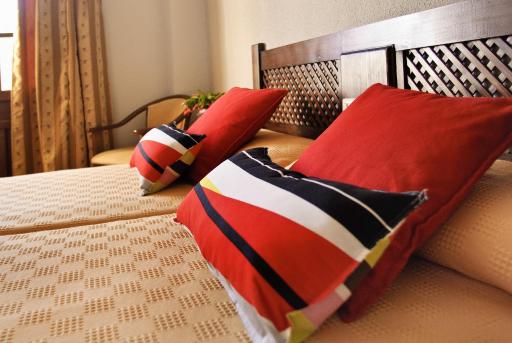 Hotel Galaroza Sierra - Housity