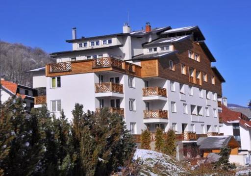 Apartman Foka Spa - Housity