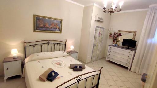 Casa Vacanze Il Piccolo Viaggiatore - Housity