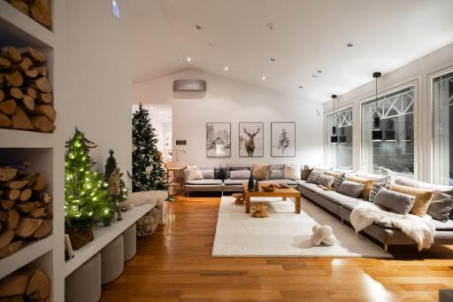 Arctic Circle Luxury House - Housity