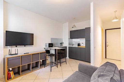San Sisto Apartment - Housity