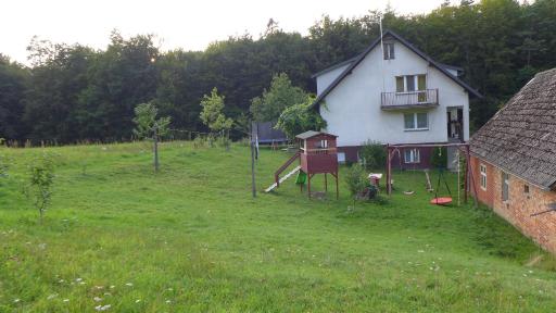 Agroturystyka Czarna D?browa - Housity