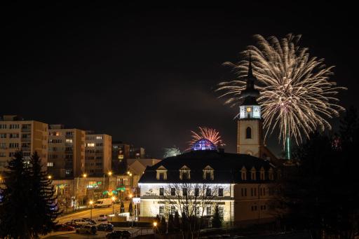 Hotel Stefanik - Hizvo