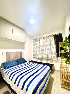 Mar Doce Lar Kitinete - Housity