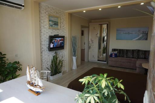 Apartment Naberezhnaya - Housity