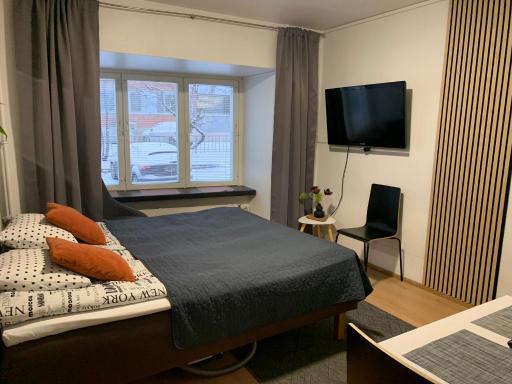 StarHomes Hallituskatu 23 - Housity